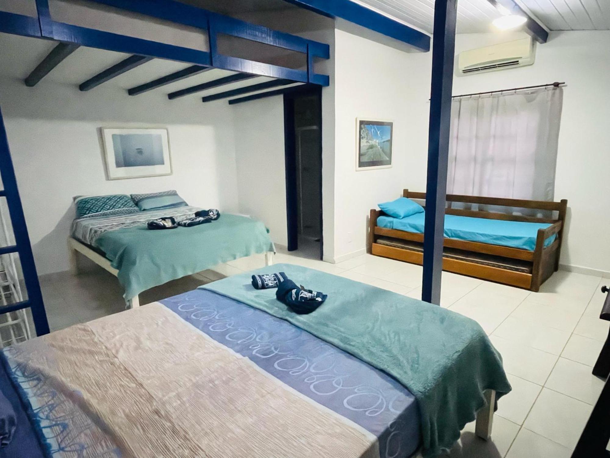 Pousada Costa Azul Búzios Exterior foto
